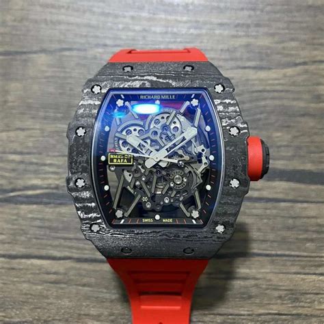 richard mille rm 35-02 replica|cost of richard mille watch.